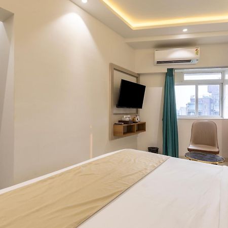 The Orion Premium Suites Mumbai Exterior foto